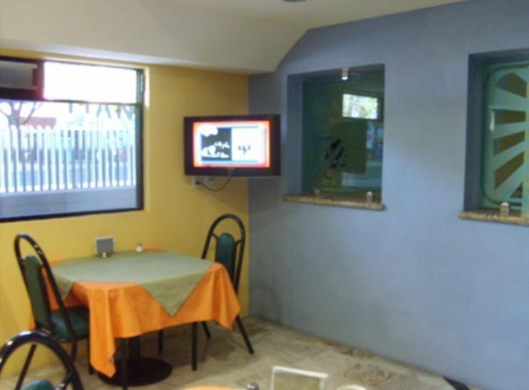 Hotel Terminal De Puebla Zewnętrze zdjęcie